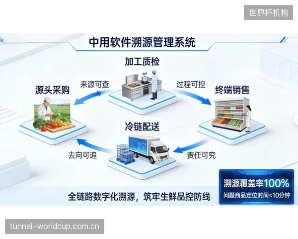 风险防控机构升级数据溯源机制 筑牢全流程安全防线